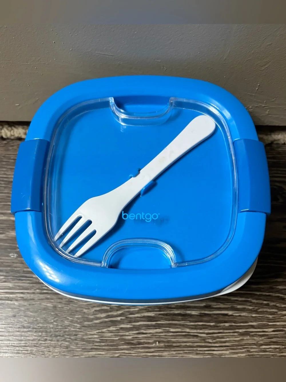 Chill Yo 2 Go + Bentgo Salad Container Set